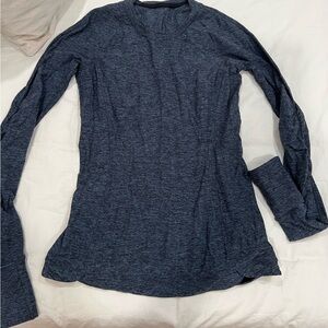 Lululemon long sleeve